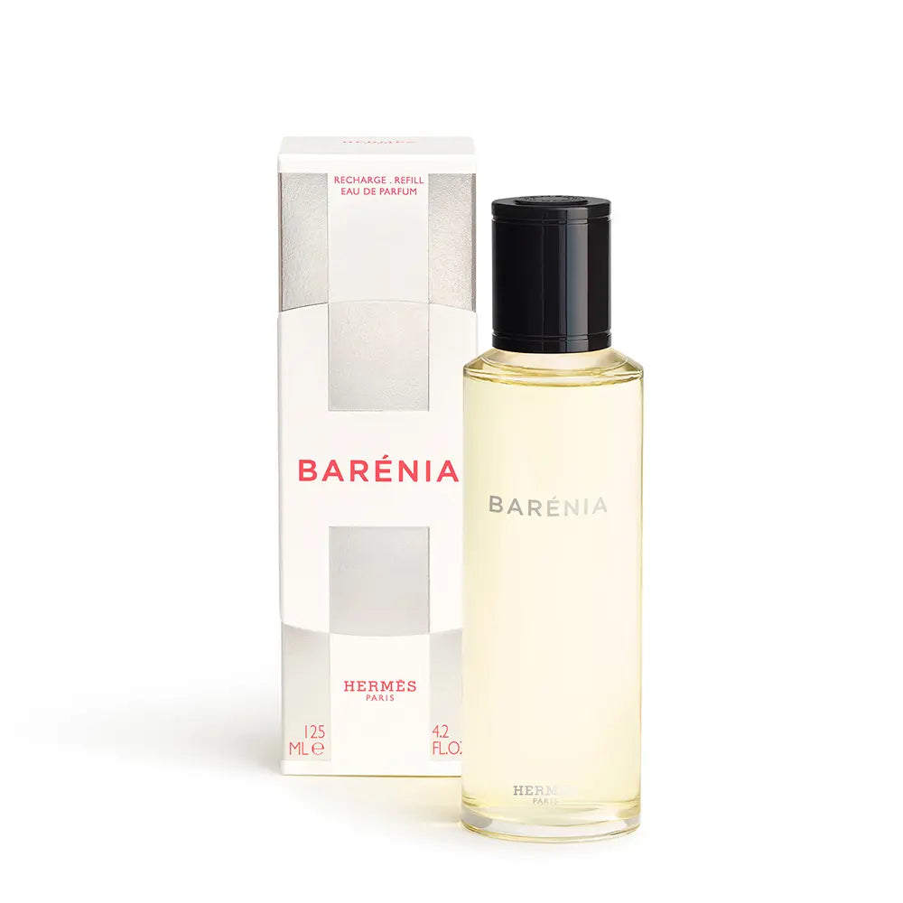 Hermes Barénia Edp Vapo Recargable 100 ml