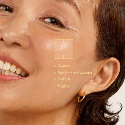 Haruharu Wonder Black Rice Hyaluronic Anti-Wrinkle Serum 50 ml