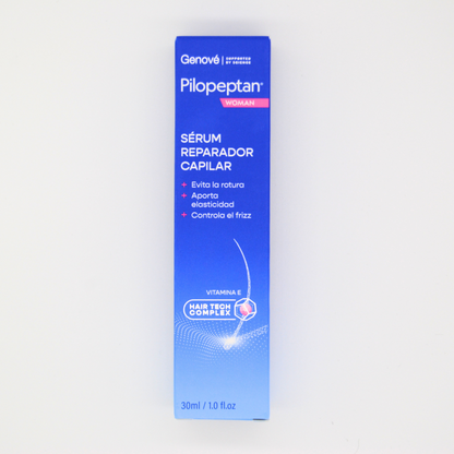 PILOPEPTAN Woman Hair Repair Serum 30ml
