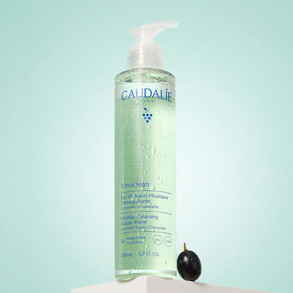 Caudalie Vinoclean Agua Micelar Desmaquillante 200ml