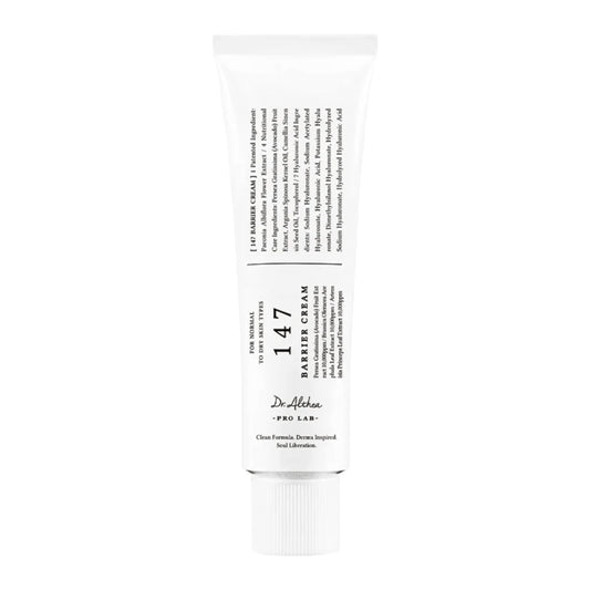 Dr. Althea Crema Barrera Diaria 50ml