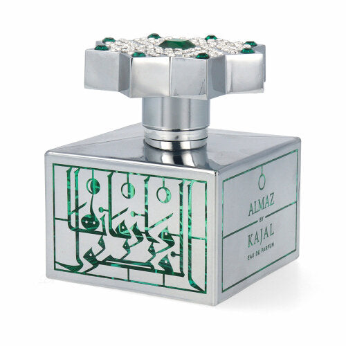 Kajal Almaz Fragancia Unisex 100ml-1