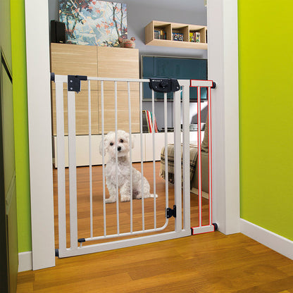 Ferplast Extensión Perimetro Cancello per Cani Accessorio 13cm