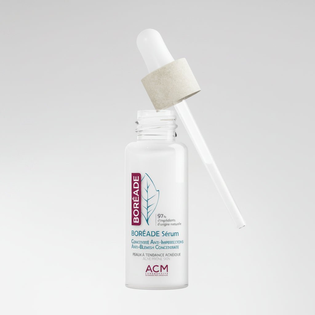 ACM Boreade Serum gegen Unreinheiten 30 ml
