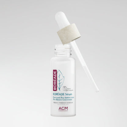ACM Boreade Serum gegen Unreinheiten 30 ml