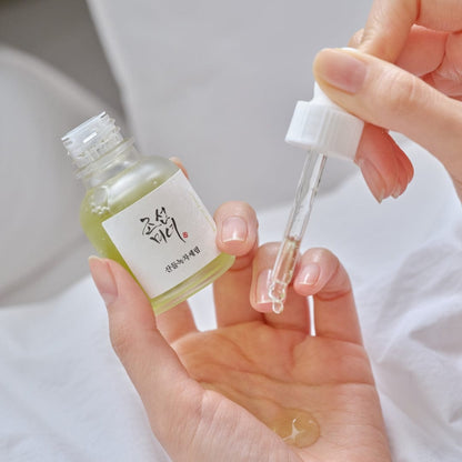 Beauty of Joseon Calming Serum Green Tea + Panthenol 30 ml