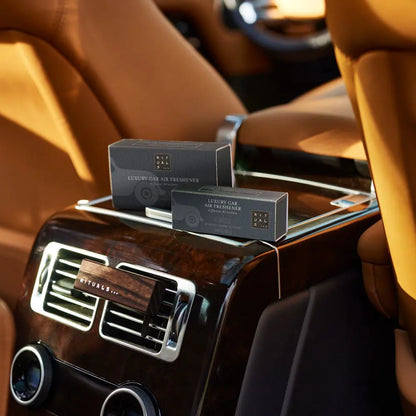 Rituals Homme Refill Car Air Freshener 2x3g