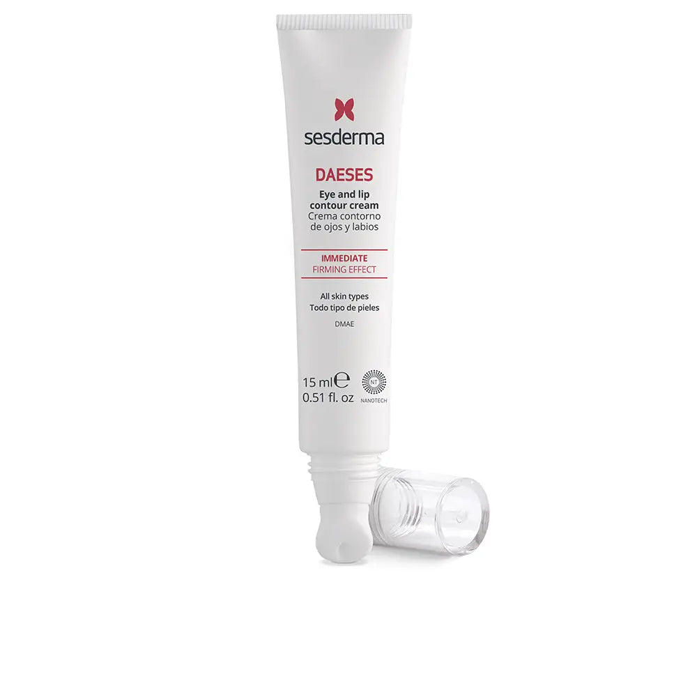 SESDERMA Daeses Crema Contorno de Ojos y Labios 15ml