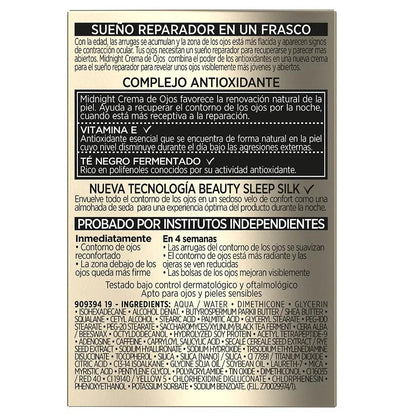 L'Oréal Paris Age Perfect Renacimiento Celular Contorno De Ojos 15 ml