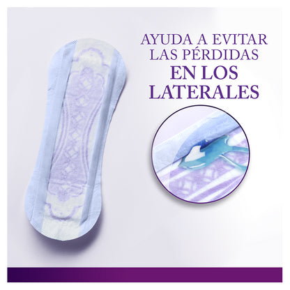 AUSONIA Discreet Mini Compresa 20 Unidades-3
