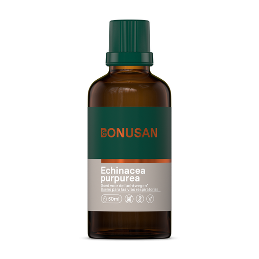 Bonusan Echinacea Pupurea 50 ml