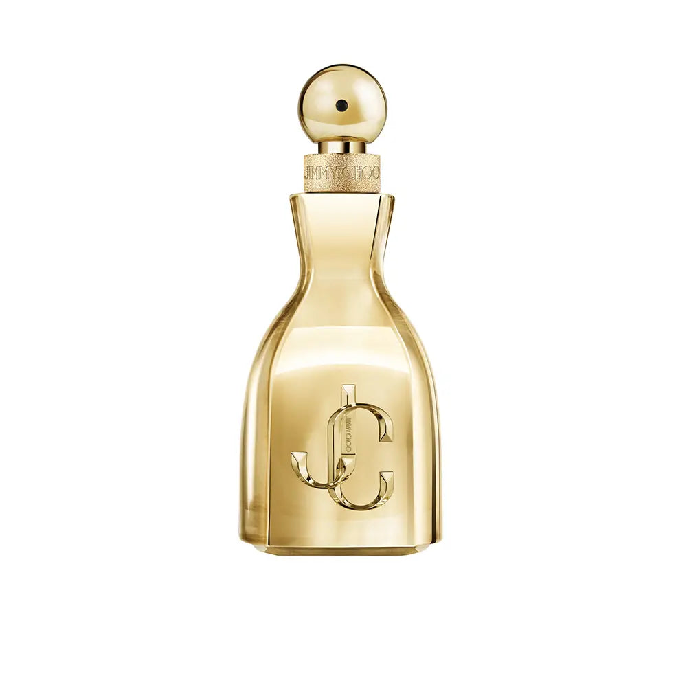 Jimmy Choo I Want Choo Le Parfum Eau De Parfum 60ml