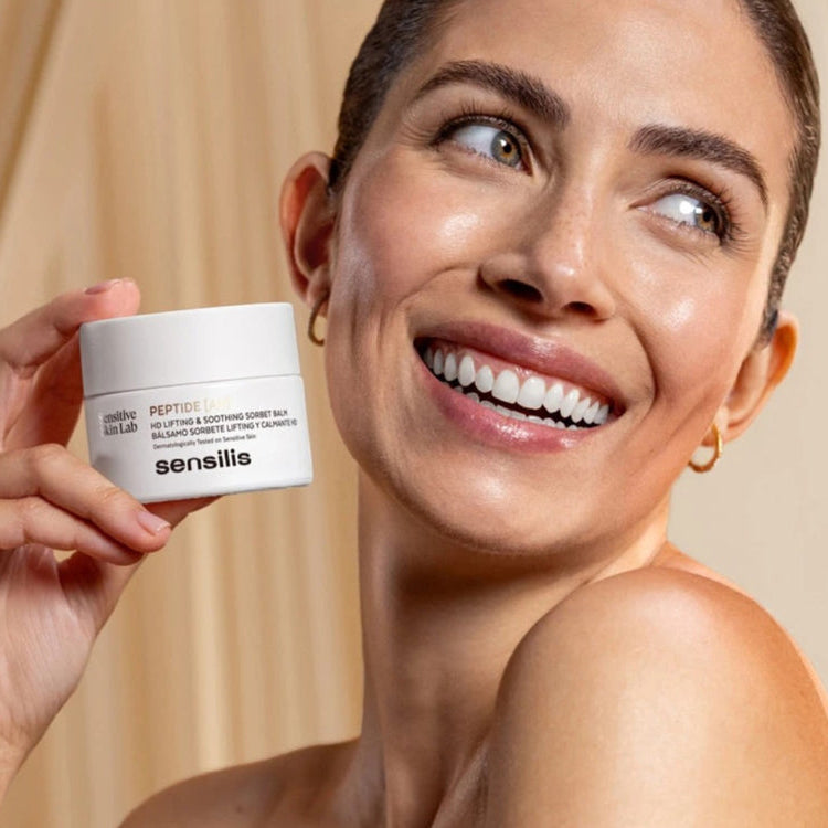 Sensilis Peptide Ar Sorbet Cream 75ml