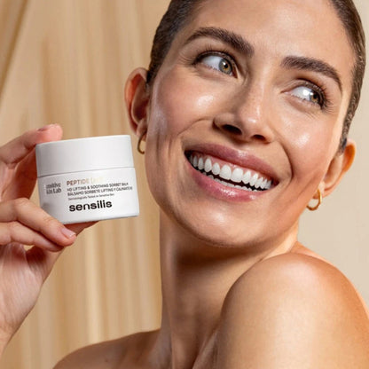 Sensilis Peptide Ar Sorbet Cream 75ml