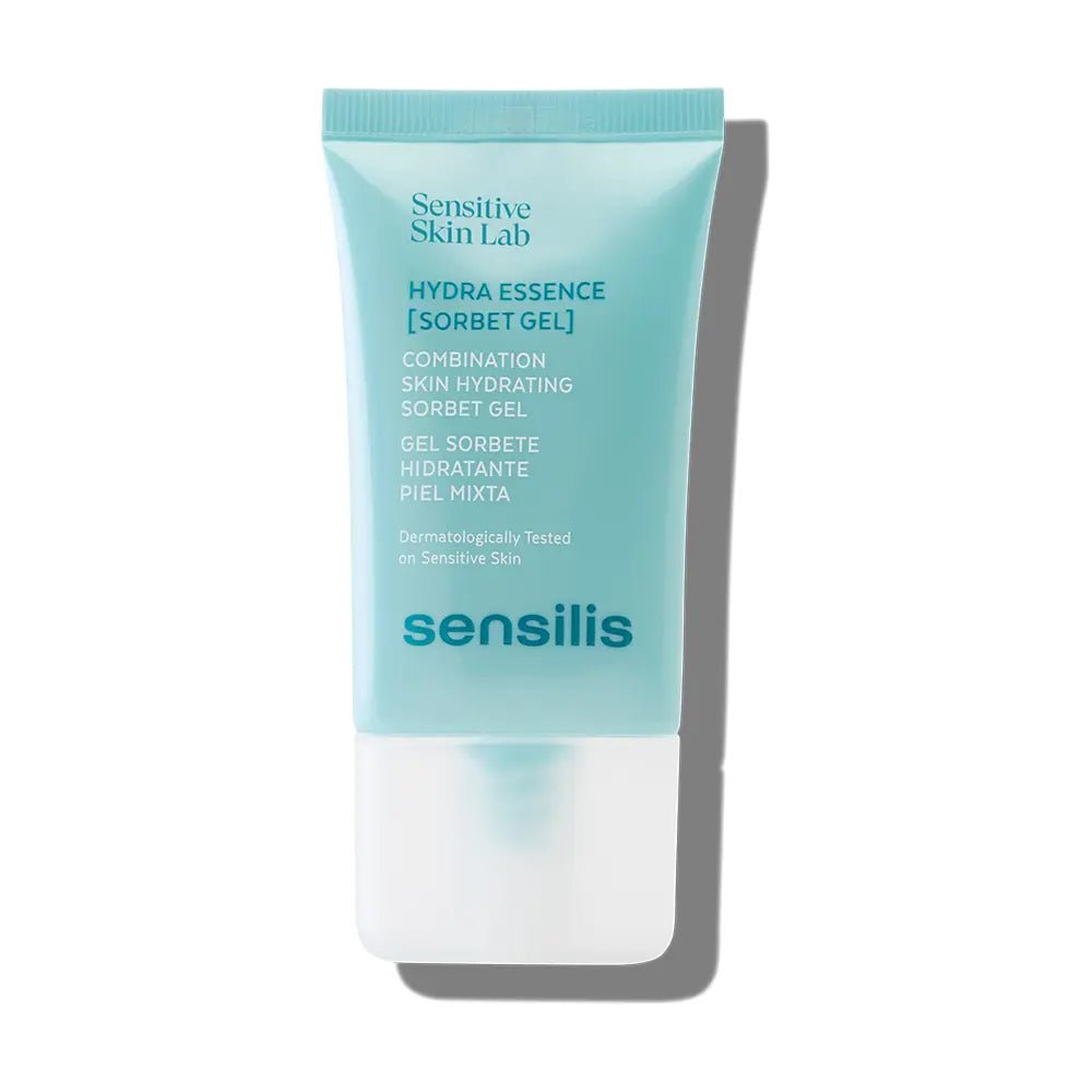 Sensilis Hydra Essence 40 ml + Bi-Phasic Make-Up Remover 150 ml – Pflegeset