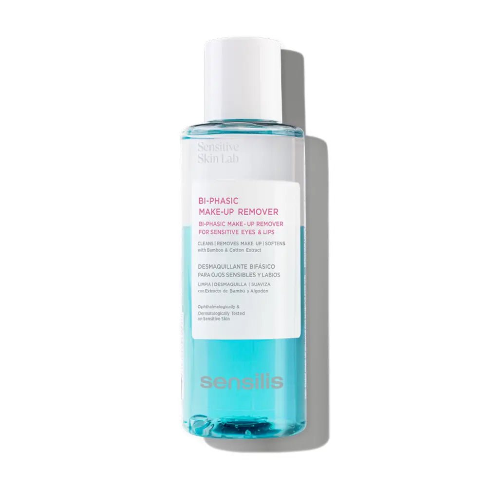 Sensilis Hydra Essence 40 ml + Bi-Phasic Make-Up Remover 150 ml – Pflegeset