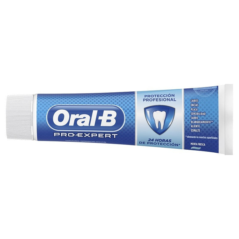 ORAL-B Pro Expert Multi Protección Pasta de Dientes 75ml+25ml-1