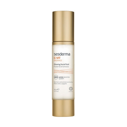 SESDERMA C-Vit Radiance Fluido Luminoso 50ml-2
