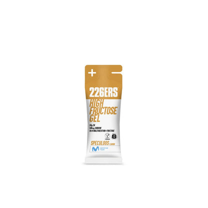 226ERS High Fructose Gel Speculoos 44g