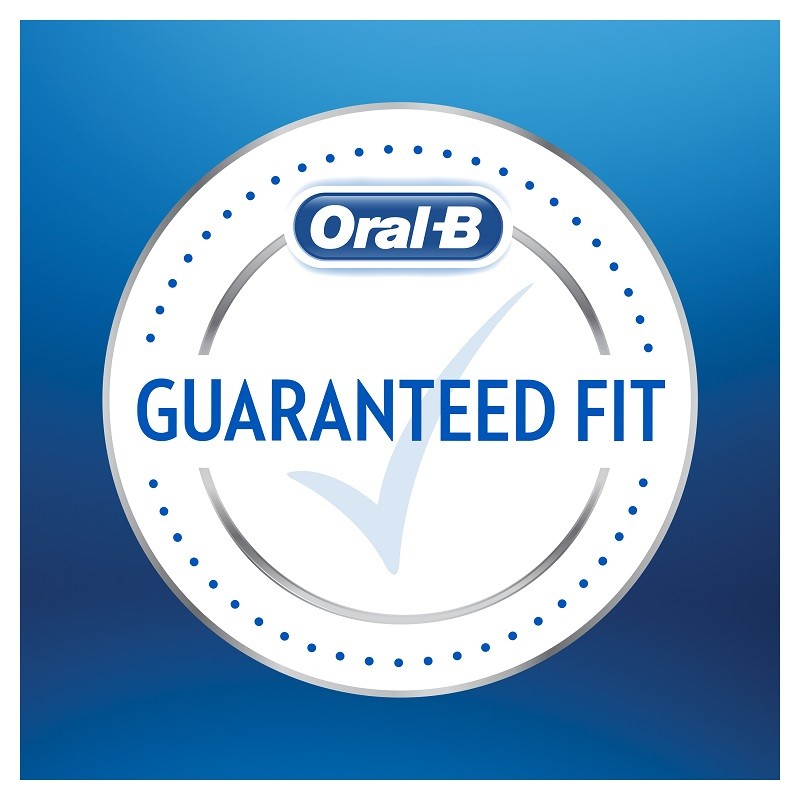 ORAL-B Sensitive Clean 3 Cabezales de Recambio-8