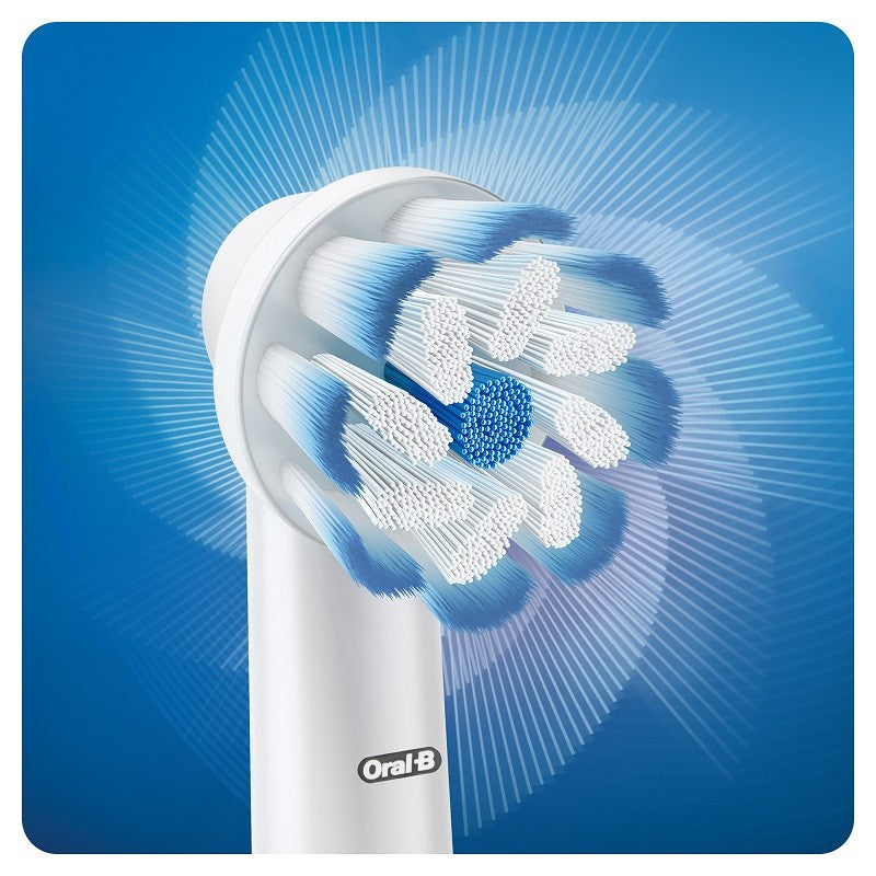 ORAL-B Sensitive Clean 3 Cabezales de Recambio-5