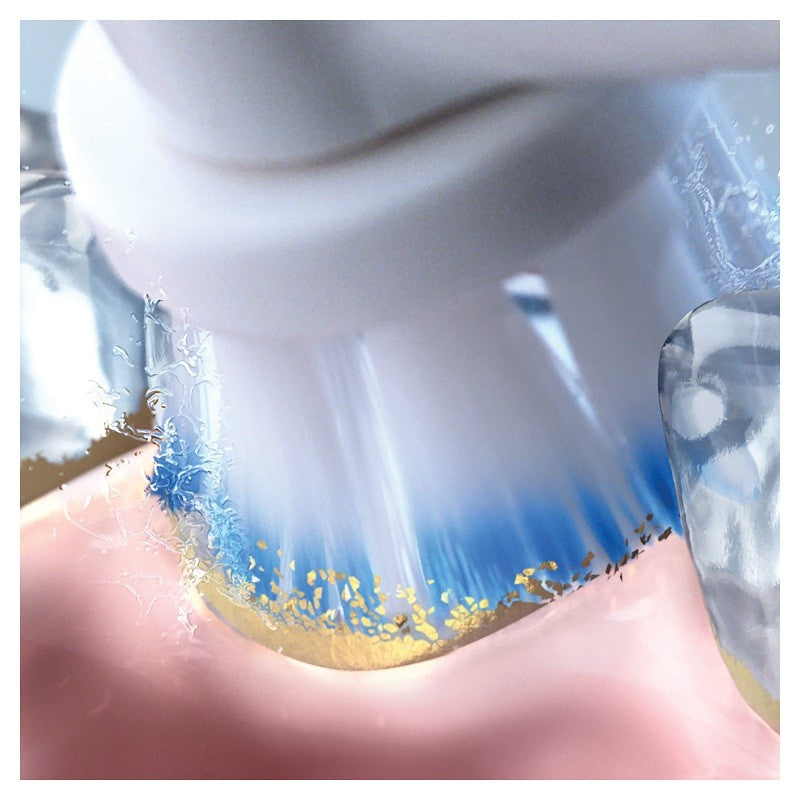 ORAL-B Sensitive Clean 3 Cabezales de Recambio-4
