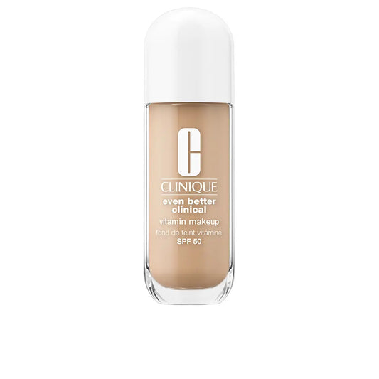 CLINIQUE Even Better Clinical Base de Maquillage Liquide Teinte Medium Cool 2 30ml