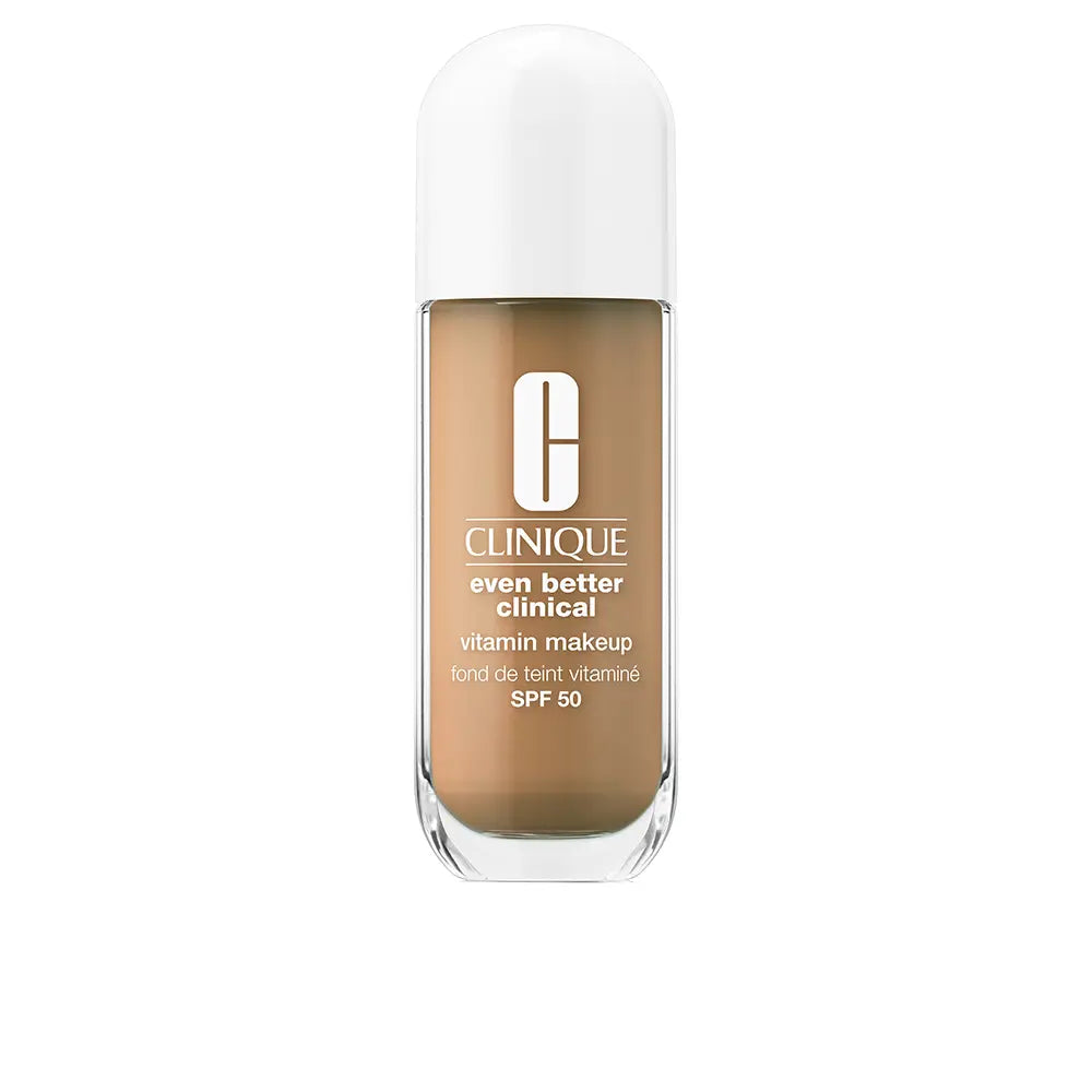 CLINIQUE Even Better Clinical Base de Maquillage SPF50 30ml