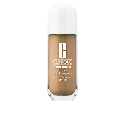 CLINIQUE Even Better Clinical Base de Maquillage SPF50 30ml