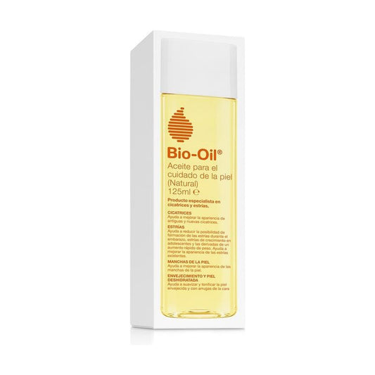 BIO-OIL Aceite Natural 125ml-1
