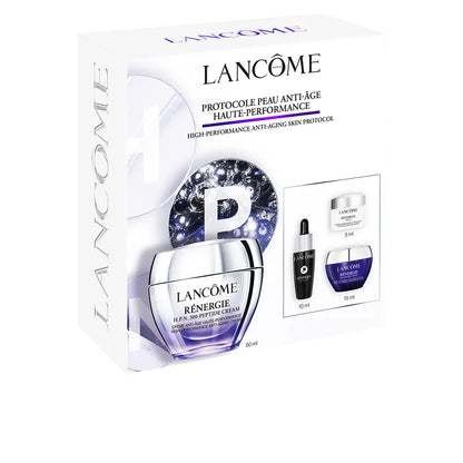 LANCÔME Rénergie H.P.N. 300-Peptid Set zur Gesichtspflege 4 Stk.
