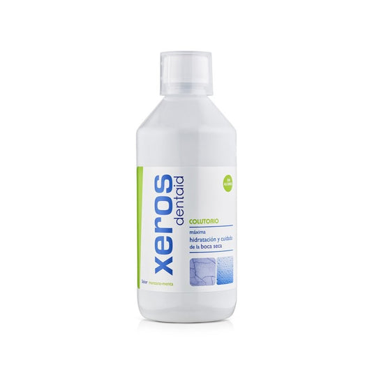 XEROS Dentaid Colutorio 500ml-1