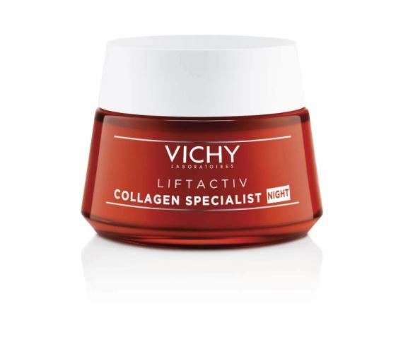 VICHY Liftactiv Collagen Specialist Noche 50ml-2