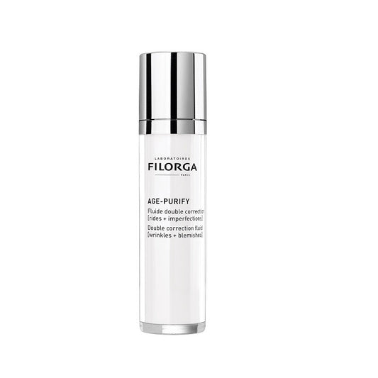 FILORGA Age Purify Fluido Doble Corrección 50ml-1