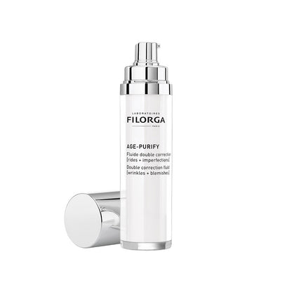 FILORGA Age Purify Fluido Doble Corrección 50ml-2