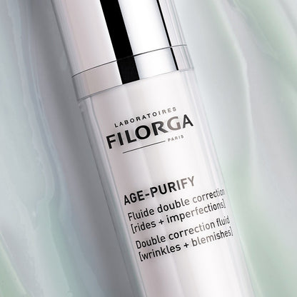 FILORGA Age Purify Fluido Doble Corrección 50ml-4