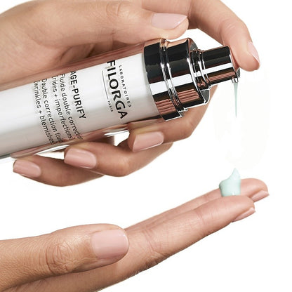 FILORGA Age Purify Fluido Doble Corrección 50ml-6