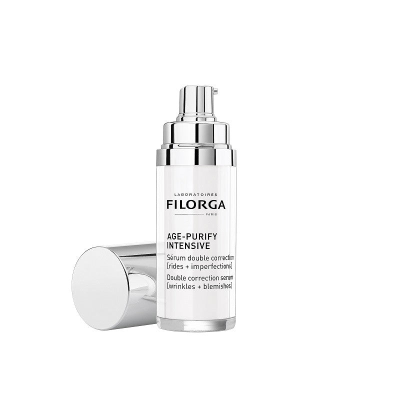 FILORGA Age Purify Intensive Serum Doble Corrección 30ml-2