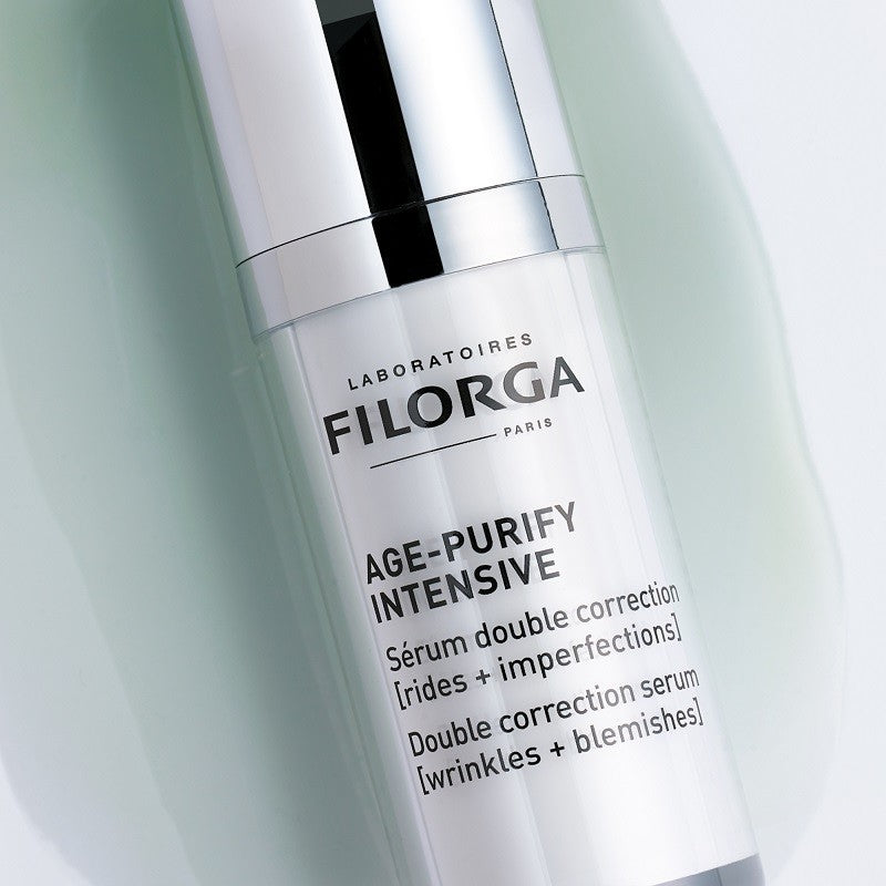 FILORGA Age Purify Intensive Serum Doble Corrección 30ml-4
