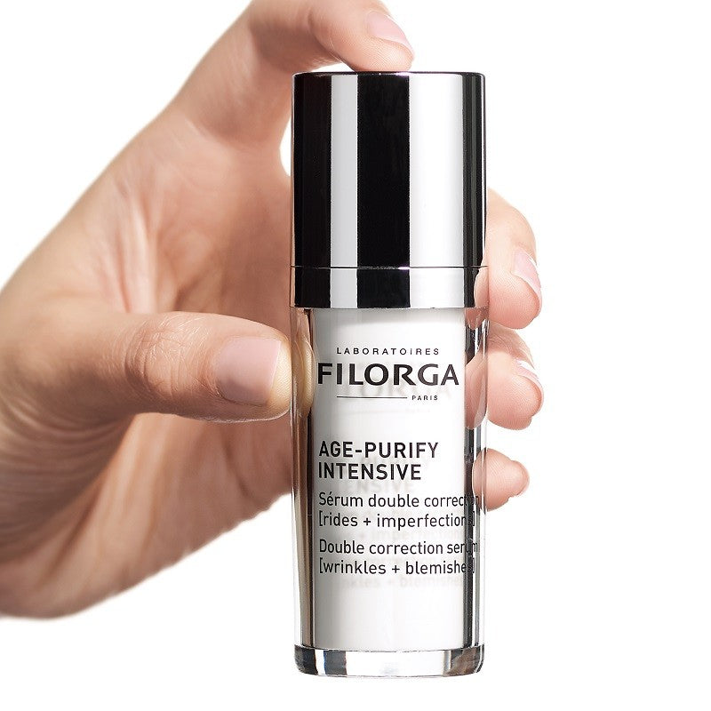 FILORGA Age Purify Intensive Serum Doble Corrección 30ml-5