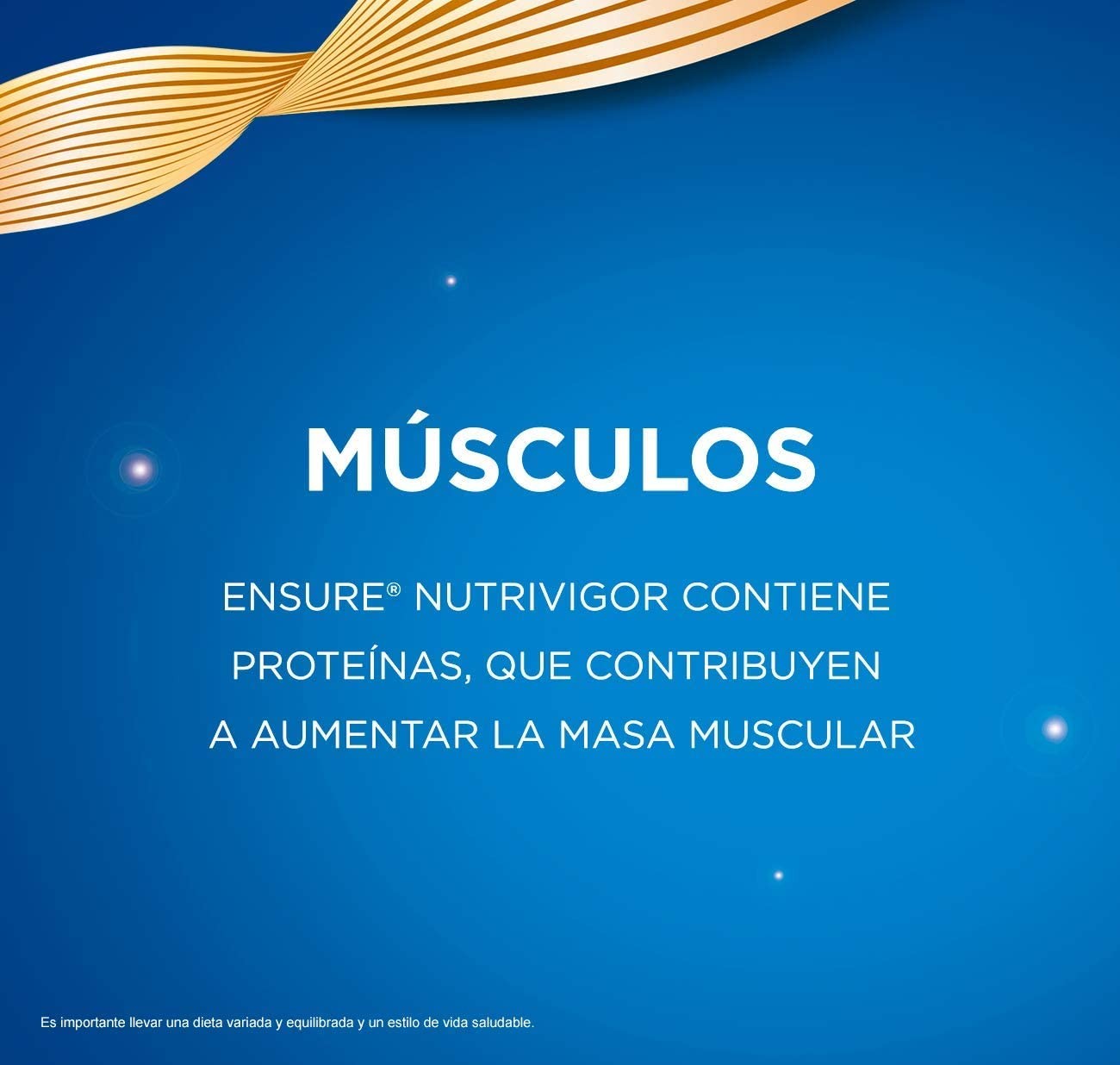 ENSURE NutriVigor Chocolate Polvo 400gr-3
