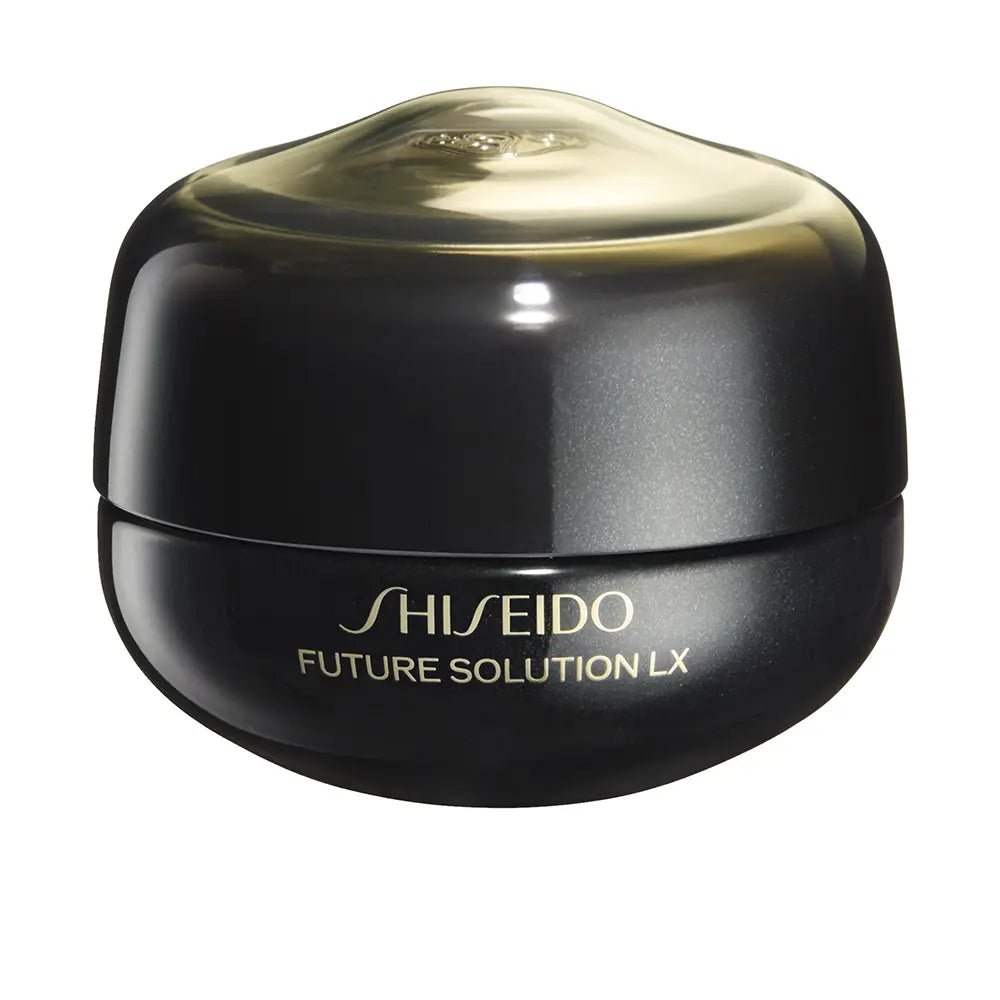 Shiseido Future Solution Lx Eye And Lip Contour Regenerating Cream 17 ml