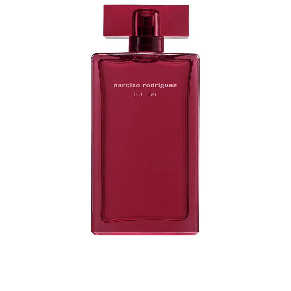 Narciso Rodriguez For Her Intense Edp Intense Vapo 100 ml