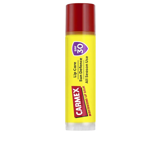 Carmex Bálsamo Labial Hidratante Tropical FP30