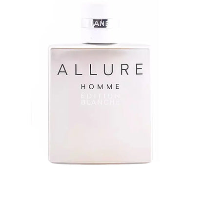Chanel Allure Homme Édition Blanche Eau De Parfum Vaporizador 100 ml