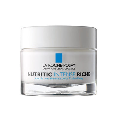 LA ROCHE POSAY Nutritic Intense Riche Crema 50ml-2