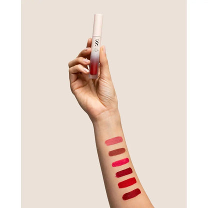 Sensilis Eternal [Lips] Labial Kissproof 03 Pink Popcorn 4,5ml