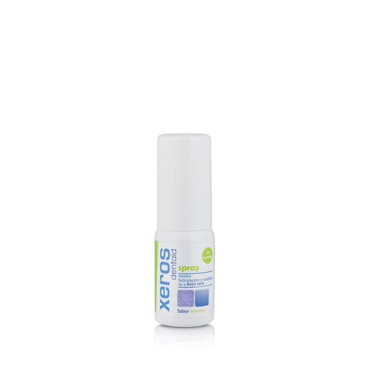XEROS Dentaid Spray 15ml-1