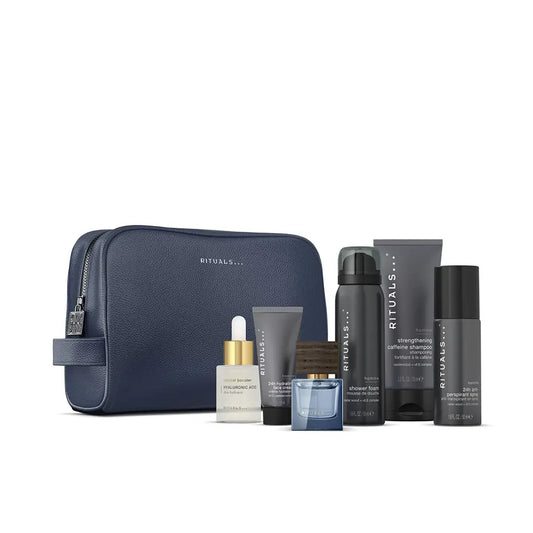 Rituals Rituals Homme Large Gift Set 7 Pz