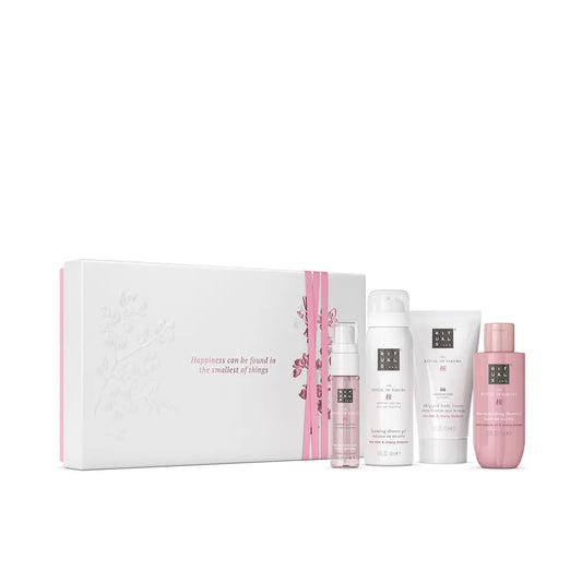 Rituals The Ritual Of Sakura Small Gift Set 4 Pz